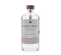 Ramo de Rosas Cuixe Capon Mezcal