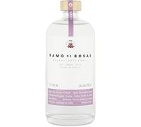 Ramo de Rosas Cuixe Mezcal - 70cl Bottle | Premium Artisanal Mezcal from Mexico | Distilled from Wild Cuixe Agave | Earthy, Herbaceous & Smoky | Small Batch, Perfect for Sipping or Gifting