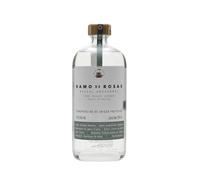 Ramo de Rosas Espadin Capon Mezcal
