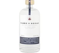 Ramo de Rosas Espadín Joven Mezcal - 70cl Bottle | Made from 8-Year-Old Agave | Artisanal Mexican Mezcal | Smooth, Floral & Lightly Smoky | Perfect for Sipping Neat or Craft Cocktails