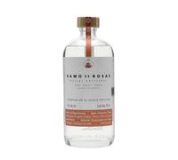Ramo de Rosas Tobala Capon Mezcal