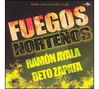 Ramon Ayala - Fuegos Nortenos [Us Import]