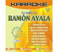 Ramon Ayala - Lo Mejor de.
