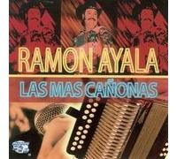 Ramon Ayala - Mas Canonas