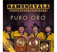 Ramon Ayala - Puro Oro