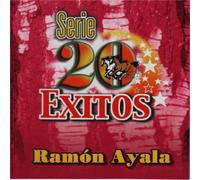 Ramon Ayala - Serie 20 Exitos