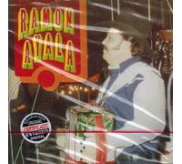 Ramon Ayala Y Los Bravos Del Norte [Us Import]