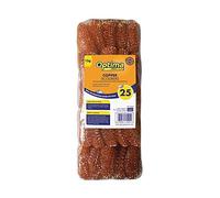 STX_376724 Ramon Copper Scourers Pack 25 15gm (821/15)