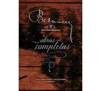 Ramon Emeterio Betances: Obras completas (Vol. III): Escritos literarios: Volume 3