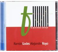 Ramon Godes-Alejandro Royo - La Felicidad Salvaje [Import Anglais]