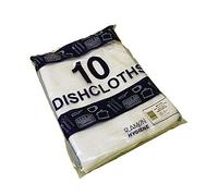Ramon Hygiene Dishcloth, White, 30 x 40 cm