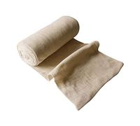 Ramon Hygiene Ecru Stockinette Roll, Polishing Cloth, Car Cleaning Cloth, Cut To Desired Length, 30cm x 8.44 M, 800g, Absorbent & Durable