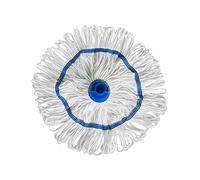 Ramon Hygiene Socket Mop, Blue, 200g