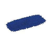 Ramon Hygiene Synthetic Mop Head, 85 x 15 cm, 85 x 15 cm, Blue