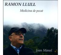 Ramon Llull Medicina de Pecat [Import]