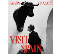 Ramón Masats: Visit Spain: Third Edition (Libros de autor)