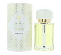 Ramon Monegal Agar Musk Eau De Parfum 100ml