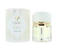 Ramon Monegal Agar Musk Eau De Parfum 50ml