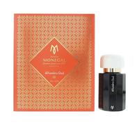 Ramon Monegal Alhambra Oud Extrait De Parfum Spray 100ml