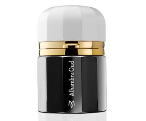 Ramon Monegal Alhambra Oud Extrait De Parfum Spray 50ml