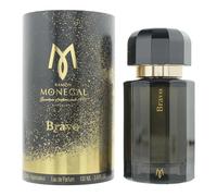 Ramon Monegal Bravo Eau De Parfum 100ml