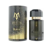 Ramon Monegal Bravo Eau De Parfum 50ml