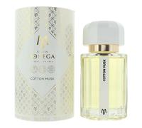 Ramon Monegal Cotton Musk Eau de Parfum 100ml | TJ Hughes