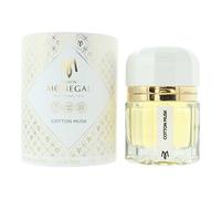 Ramon Monegal Cotton Musk Eau de Parfum 50ml | TJ Hughes