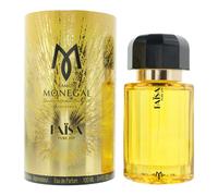 Ramon Monegal Faisa Eau De Parfum 100ml
