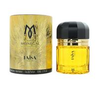 Ramon Monegal Faisa Eau De Parfum 50ml