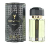 Ramon Monegal Impossible Iris Eau De Parfum 100ml | TJ Hughes