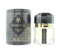 Ramon Monegal Impossible Iris Eau De Parfum 50ml