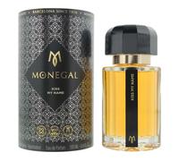Ramon Monegal Kiss My Name Eau de Parfum 100ml | TJ Hughes