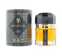Ramon Monegal Kiss My Name Eau de Parfum 50ml Spray Unisex