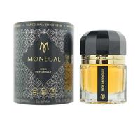 Ramon Monegal Mon Patchouly Eau De Parfum 50ml