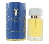 Ramon Monegal Next To Me Eau de Parfum 100ml | TJ Hughes