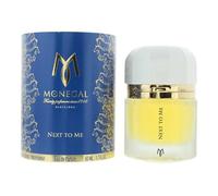 Ramon Monegal - Next To Me 50ml Eau de Parfum Spray for Men and Women