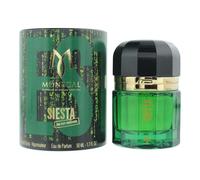 Ramon Monegal Siesta Eau de Parfum 50ml Round Box