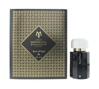 Ramon Monegal Soul Of Oud Extrait De Parfum 100ml