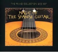Magic Of The Spanish Guitar