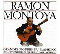 Ramón Montoya - Great Masters of Flamenco, Vol. 5