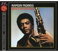 Ramon Morris - Sweet Sister Funk