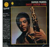 Ramon Morris - Sweet Sister Funk