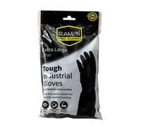 Ramon Optima Black Heavy Weight Glove Extra Large Ramon Multicolor