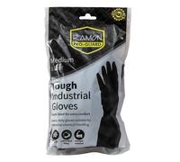 Ramon Optima Black Heavy Weight Glove Medium Ramon Multicolor