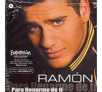 Ramon - Para Lienarme de Ti