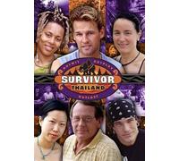 Ramon Ricker & Walt Weiskopf - Survivor 5: Thailand [DVD] [2002] [Region 1] [US Import] [NTSC]