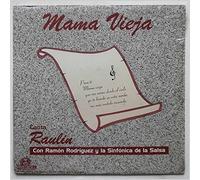 Ramon Rodriguez y La Sinfonica De La Salsa - Mama Vieja