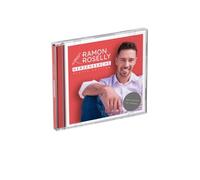 RAMON ROSELLY - HERZENSSACHE - CD - B1111z