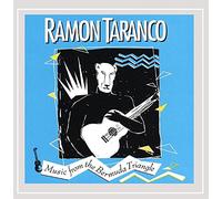 Ramon Taranco - Music From the Bermuda Triangle